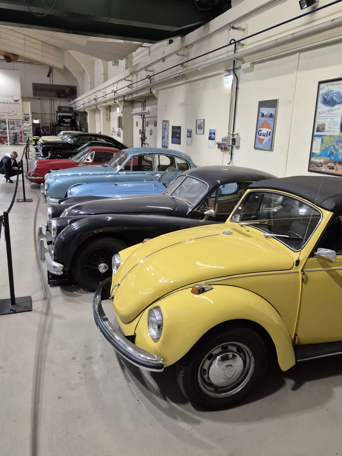 autos nürnberg oktober 2025